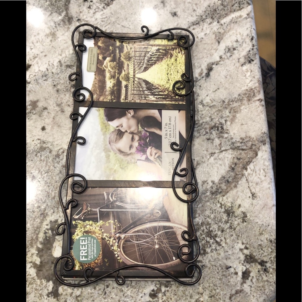 Picture Frame 5x7 (3)